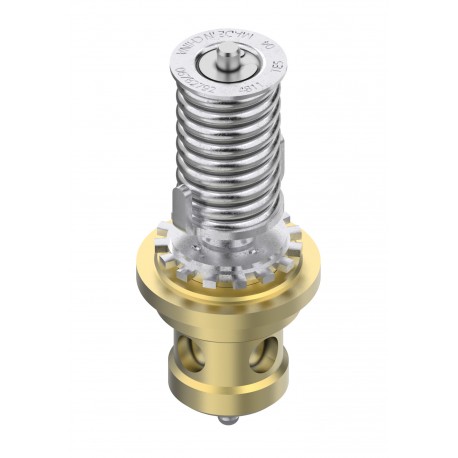 067B2792 - 067B2792 DANFOSS REFRIGERATION Orifice for expansion valve