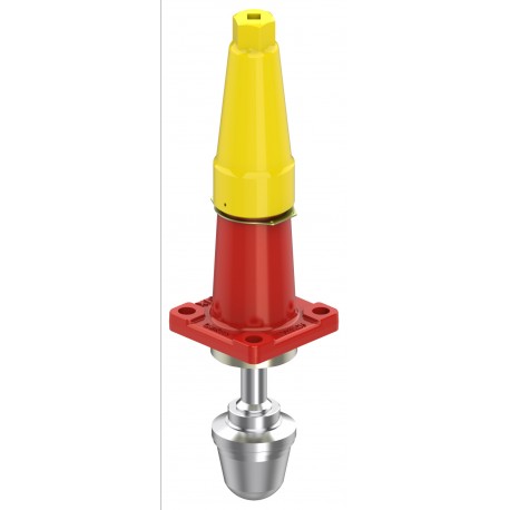 148B5734 - 148B5734 DANFOSS REFRIGERATION REG-SB 50 top complete