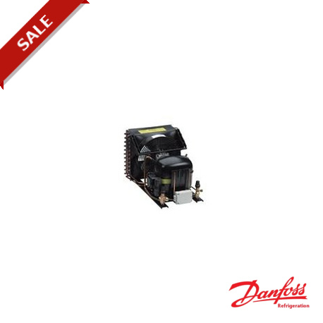 114H7738 - 114H7738 DANFOSS REFRIGERATION SC18/18CLXT2 CONDENS. UNIT