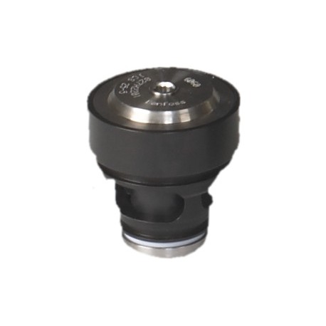 027H2201 - 027H2201 DANFOSS REFRIGERATION Function module