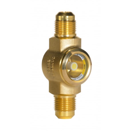 014L0163 - 014L0163 DANFOSS REFRIGERATION Sight glass