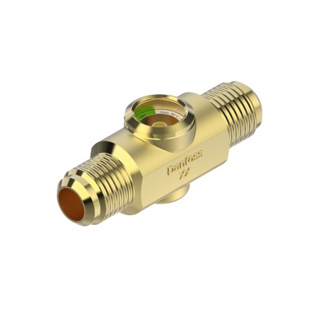 014L0166 - 014L0166 DANFOSS REFRIGERATION Sight glass