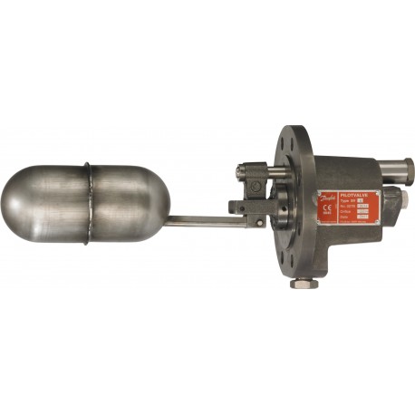 027B2016 - 027B2016 DANFOSS REFRIGERATION Float valve