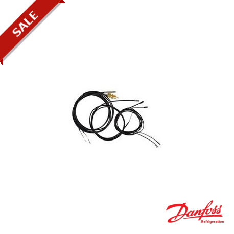 080G0213 - 080G0213 DANFOSS REFRIGERATION ACCPBT Probe 1/4Gas 6x40 Fitting