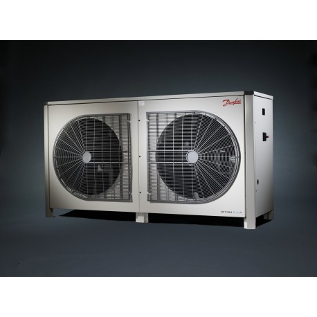 114X4229 - 114X4229 DANFOSS REFRIGERATION OP-MPHM034GSP00G CONDENS. UNIT