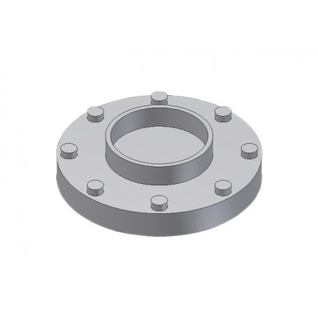 027N3043 - 027N3043 DANFOSS REFRIGERATION WELDING FLANGE SET