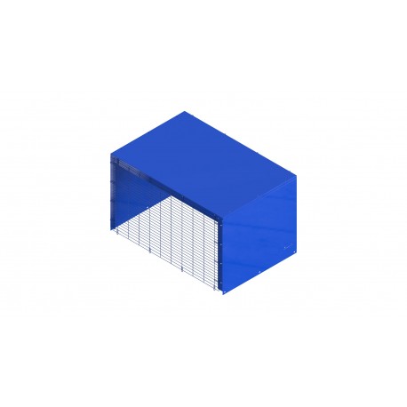 118U4621 - 118U4621 DANFOSS REFRIGERATION CONDENSING UNIT HOUSING