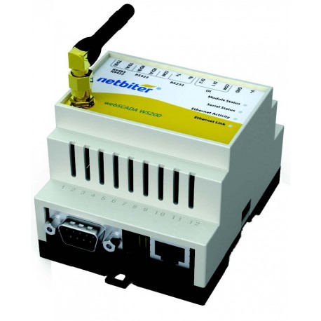 080G0188 - 080G0188 DANFOSS REFRIGERATION Gateway