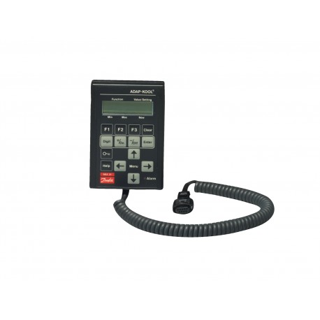 084B2002 - 084B2002 DANFOSS REFRIGERATION Local control panel