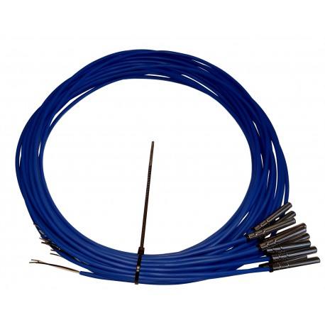 080G0209 - 080G0209 DANFOSS REFRIGERATION ACCPBT Temperature Probes and ACCPBP Pressure Probes for MCX Product Range