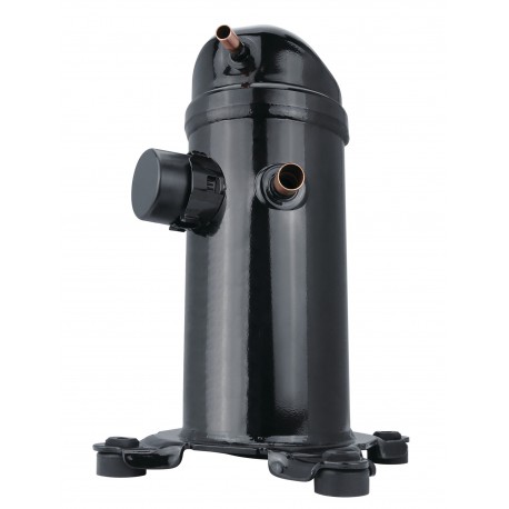 121U8034 - 121U8034 DANFOSS REFRIGERATION MLZ038T5LC9 COMPRESSOR, EURO M-PAK, MTG