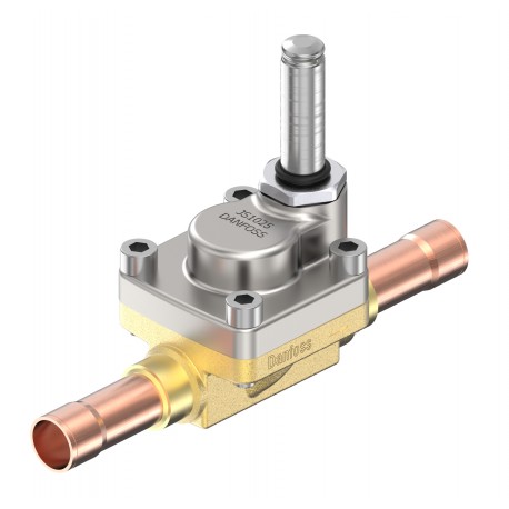 068F5006 - 068F5006 DANFOSS REFRIGERATION Electric expansion valve