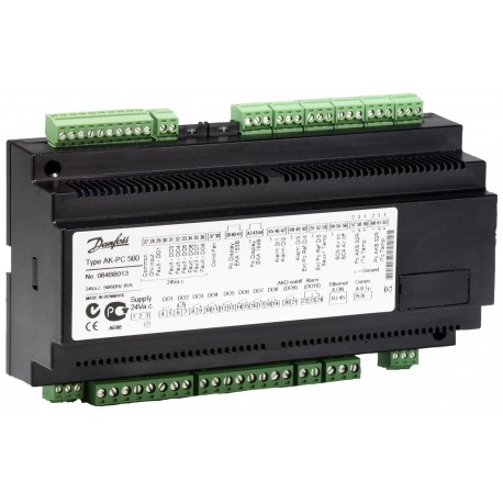 084B8013 - 084B8013 DANFOSS REFRIGERATION Pack controller