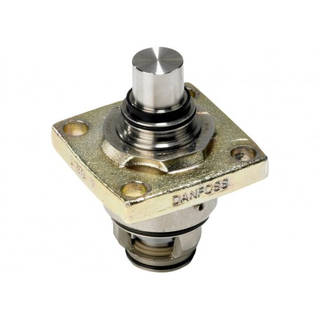 027H2139 - 027H2139 DANFOSS REFRIGERATION ICM function module