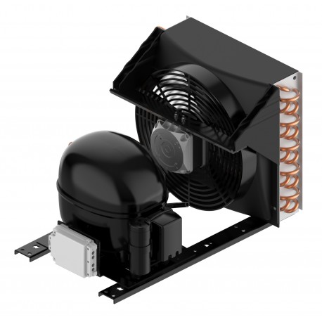 114X2424 - 114X2424 DANFOSS REFRIGERATION OP-MCHB007NFA00G