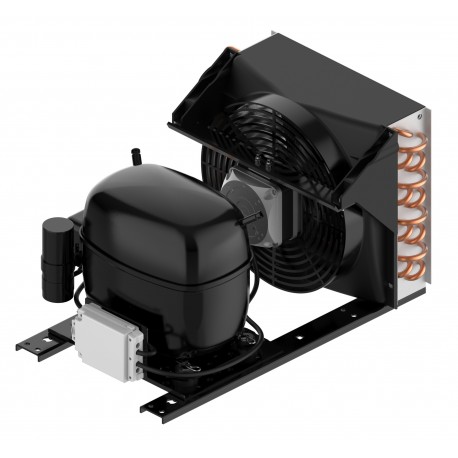 114X1332 - 114X1332 DANFOSS REFRIGERATION OP-LCHC010SCA00G