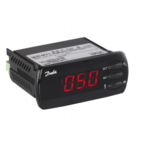 084B8601 - 084B8601 DANFOSS REFRIGERATION Electronic refrigerat. control