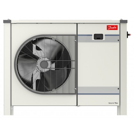 114X3241 - 114X3241 DANFOSS REFRIGERATION OP-LPQM068NTP00G CONDENS. UNIT