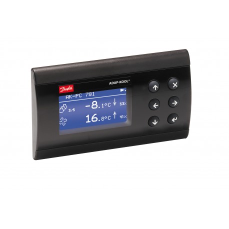 080G0311 - 080G0311 DANFOSS REFRIGERATION Display