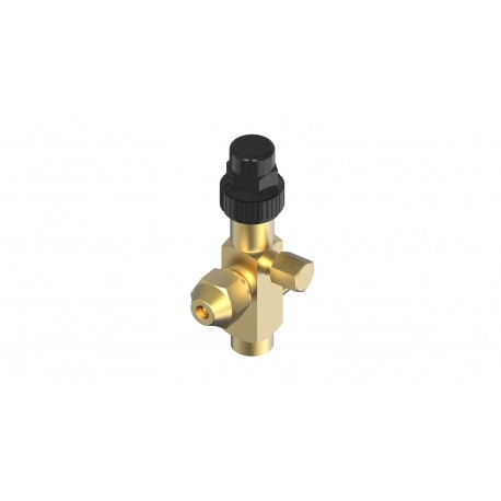 118U0045 - 118U0045 DANFOSS REFRIGERATION L-VALVE 6/6 (118U0480)