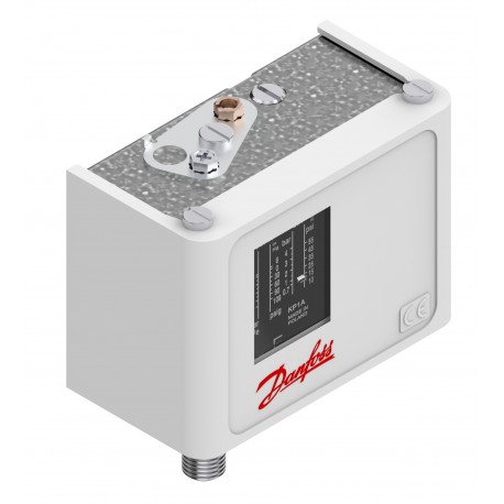 060-116266 - 060-116266 DANFOSS REFRIGERATION Pressure switch