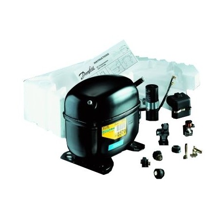 195B0605 - 195B0605 DANFOSS REFRIGERATION SERVICE-Kit FR8,5S 220V STANDARD CON