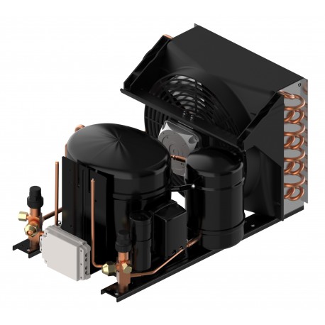 114X2317 - 114X2317 DANFOSS REFRIGERATION OP-MCHC006FRA01G