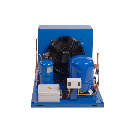 114X5022 - 114X5022 DANFOSS REFRIGERATION OP-MCZC136MTA02E CONDENS. UNIT