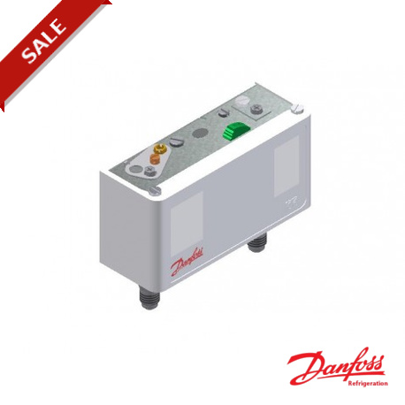 060-126866 - 060-126866 DANFOSS REFRIGERATION Pressure switch