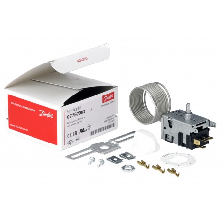 077B7001 - 077B7001 DANFOSS REFRIGERATION Refrigerators