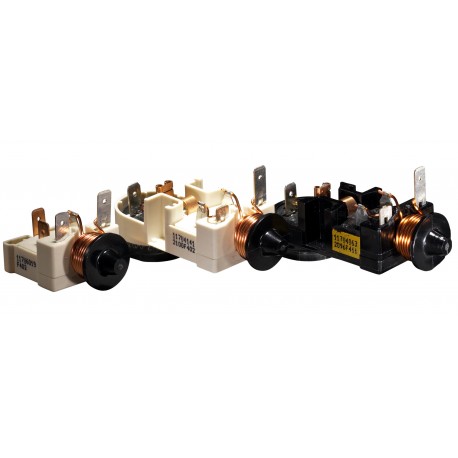 117U6005 - 117U6005 DANFOSS REFRIGERATION STARTING RELAY SC 220V/50Hz