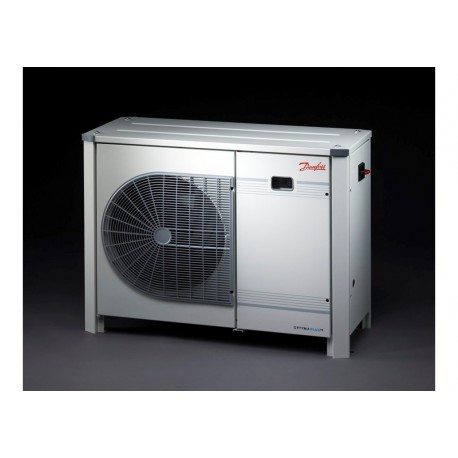 195B0392 - 195B0392 DANFOSS REFRIGERATION SERVICE-Kit SC18MLX 220-240V 50Hz R404