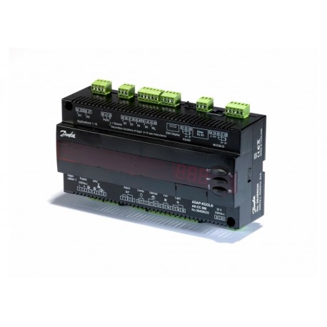084B8024 - 084B8024 DANFOSS REFRIGERATION AK-CC 550, Case control