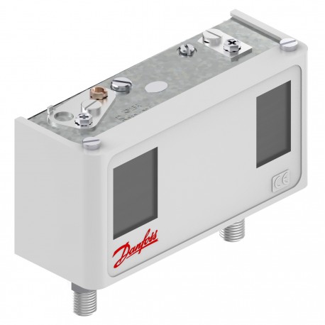 060-129566 - 060-129566 DANFOSS REFRIGERATION Pressure switch