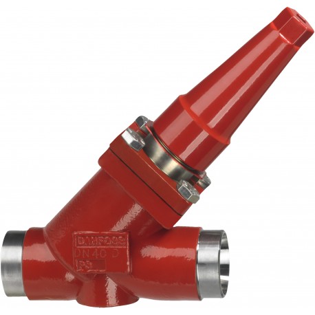148B5611 - 148B5611 DANFOSS REFRIGERATION Shut-off valve