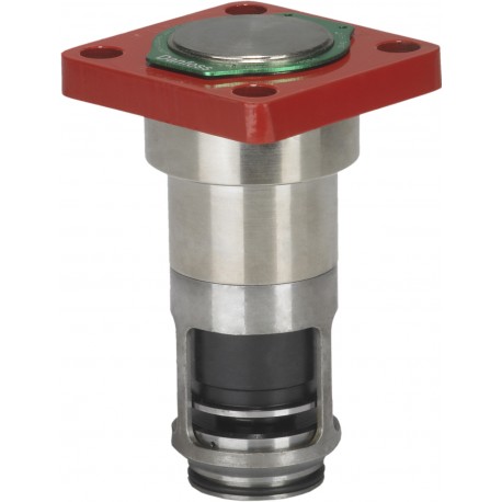 148B5283 - 148B5283 DANFOSS REFRIGERATION CHV-X 15-20 top complete