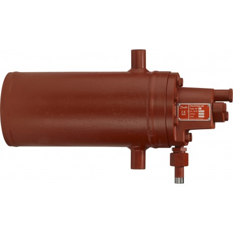 027B2026 - 027B2026 DANFOSS REFRIGERATION Float valve