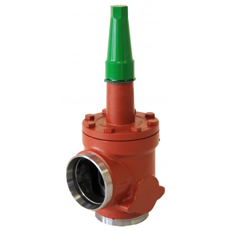 148B6002 - 148B6002 DANFOSS REFRIGERATION Check & stop valve