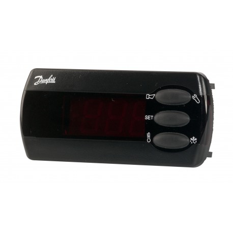 084B8563 - 084B8563 DANFOSS REFRIGERATION Display