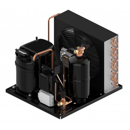 114X1673 - 114X1673 DANFOSS REFRIGERATION OP-LCHC026GSA01G