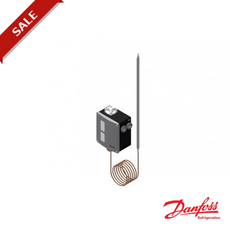 017-506066 - 017-506066 DANFOSS REFRIGERATION Thermostat