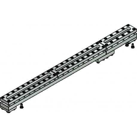 2512+060 - 2512+060 DANFOSS REFRIGERATION LLG 995 S Liquid level glasses