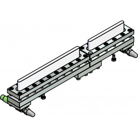 2512+068 - 2512+068 DANFOSS REFRIGERATION LLG 590 SF Liquid level glasses