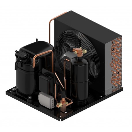 114X2765 - 114X2765 DANFOSS REFRIGERATION OP-MCHC021GSA01G