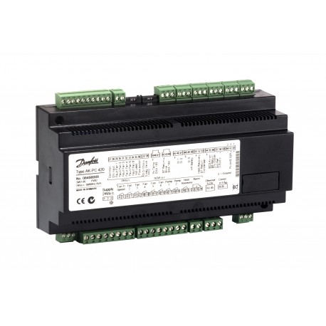 084B8008 - 084B8008 DANFOSS REFRIGERATION Dry cooler controller
