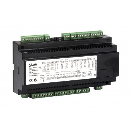 084B8007 - 084B8007 DANFOSS REFRIGERATION Pack controller