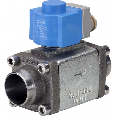 042H2103 - 042H2103 DANFOSS REFRIGERATION Electric expansion valve