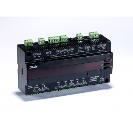 084B8130 - 084B8130 DANFOSS REFRIGERATION Case/room controller (EEV)