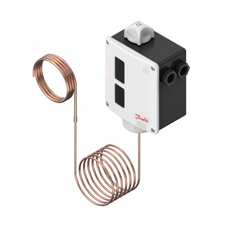 017-514766 - 017-514766 DANFOSS REFRIGERATION Thermostat