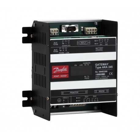 084B2268 - 084B2268 DANFOSS REFRIGERATION Gateway